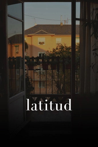 Cartel de Latitud