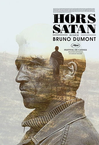Cartel de Hors Satan