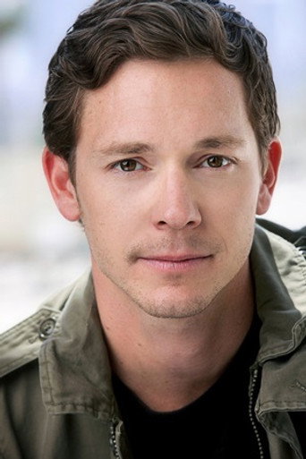 Brandon Ray Olive