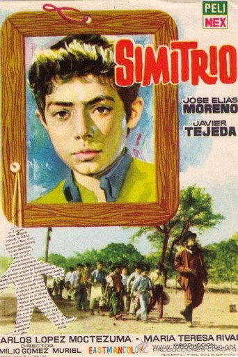 Cartel de Simitrio