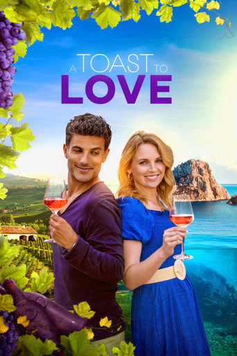Cartel de Sun, Rosé and Romance