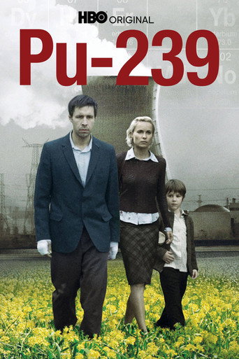 Cartel de Pu-239