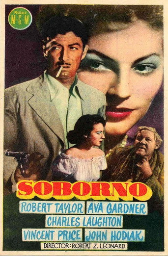 Cartel de Soborno