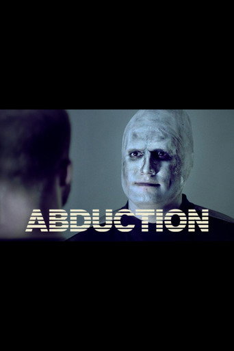 Cartel de Abduction