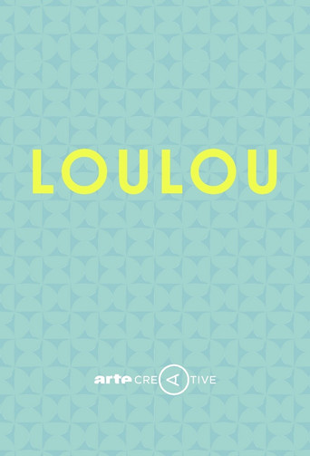 Cartel de Loulou