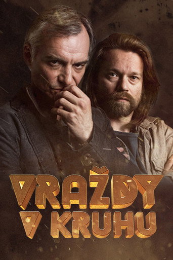 Cartel de Vraždy v kruhu