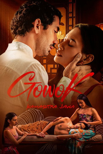 Cartel de Gowok: Kamasutra Jawa
