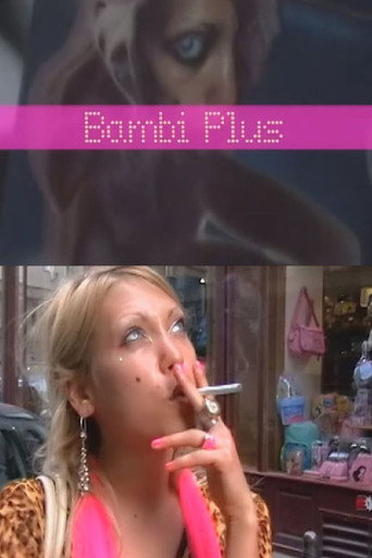Cartel de Bambi Plus