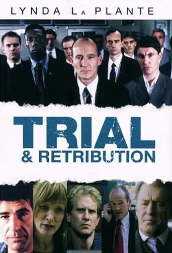 Cartel de Trial & Retribution