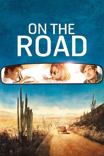 Cartel de En la carretera