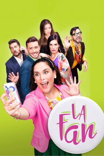 Cartel de La Fan