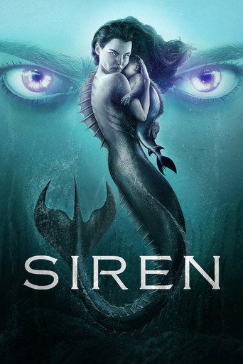 Cartel de Siren