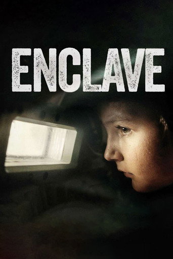 Cartel de Enclave