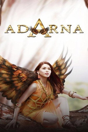 Cartel de Adarna