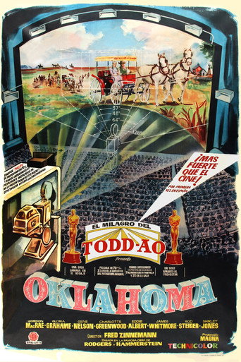 Cartel de Oklahoma