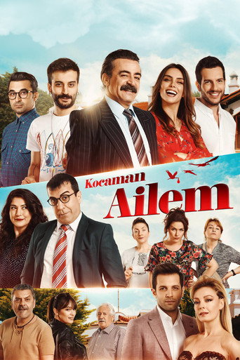 Cartel de Kocaman Ailem