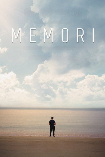 Cartel de Memori