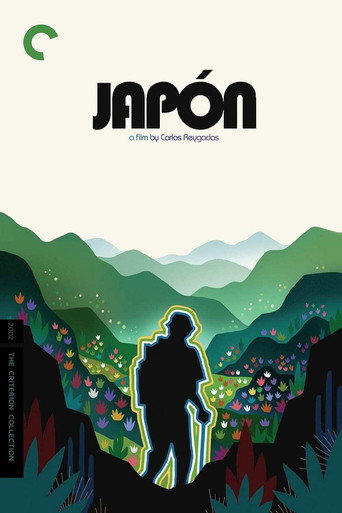 Cartel de Japón