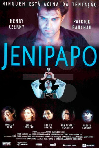 Cartel de Jenipapo