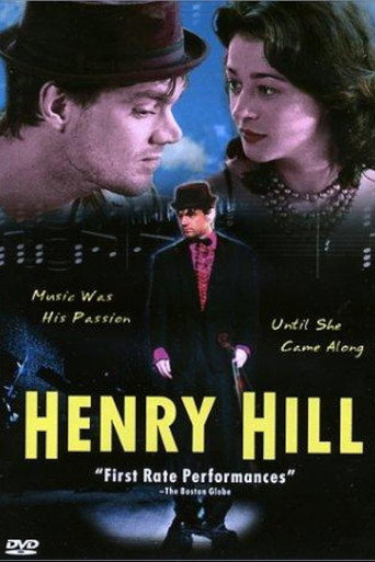 Cartel de Henry Hill