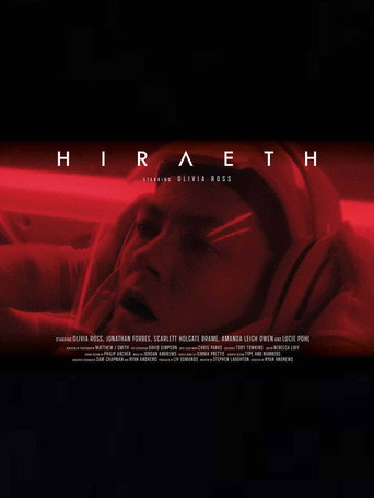Cartel de Hiraeth