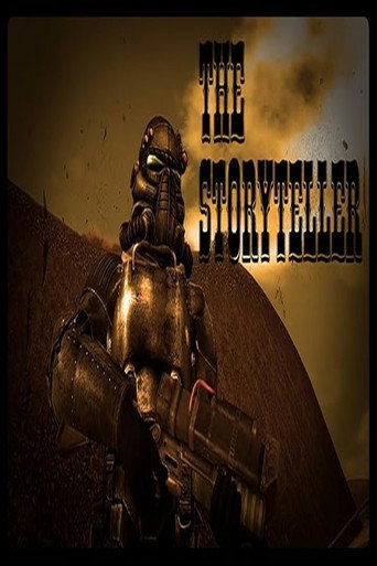Cartel de The Storyteller: Fallout