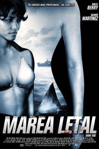 Cartel de Marea letal
