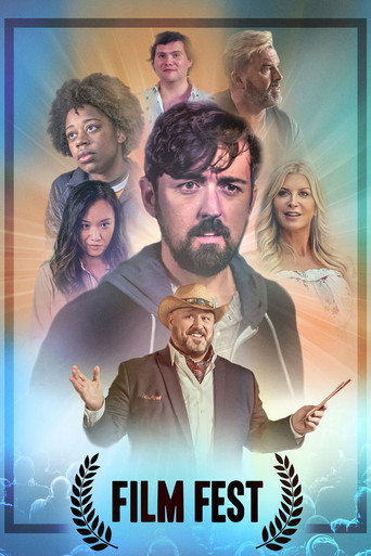 Cartel de Film Fest