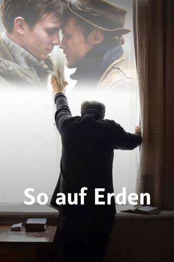 Cartel de So auf Erden