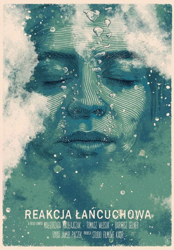 Cartel de Reakcja łańcuchowa
