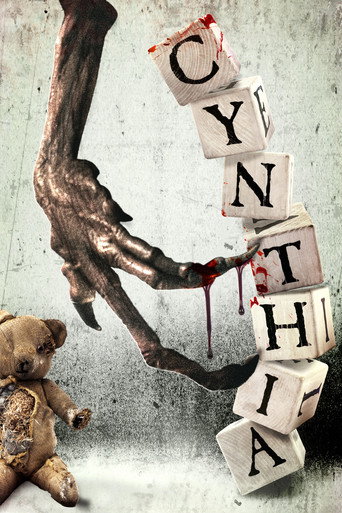 Cartel de Cynthia