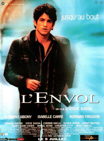 Cartel de L'Envol