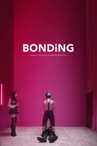 Cartel de Bonding