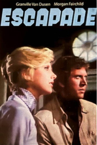 Cartel de Escapade