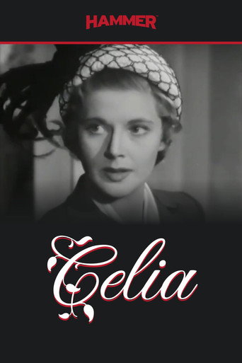 Cartel de Celia: The Sinister Affair of Poor Aunt Nora