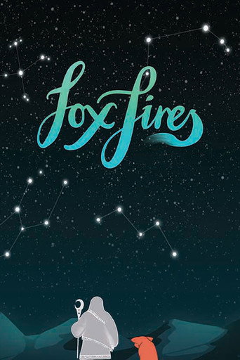 Cartel de Fox Fires