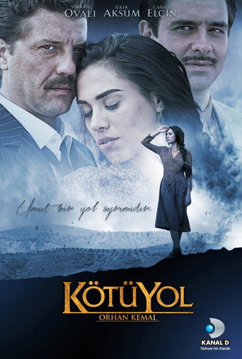 Cartel de Kötü Yol
