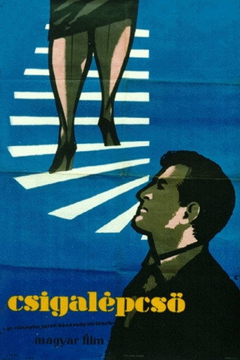 Cartel de Csigalépcsö