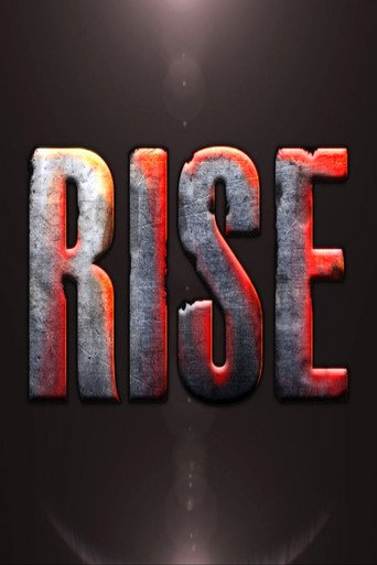 Cartel de Rise