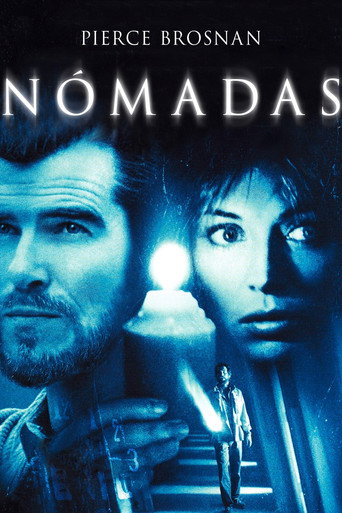 Cartel de Nómadas
