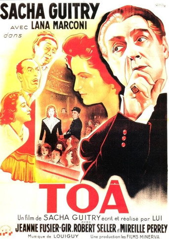 Cartel de Toâ