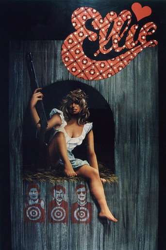 Cartel de Ellie