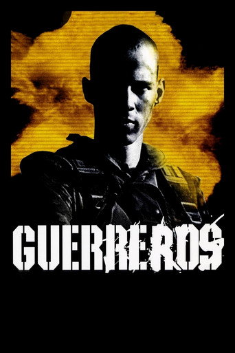Cartel de Guerreros
