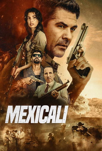Cartel de Mexicali