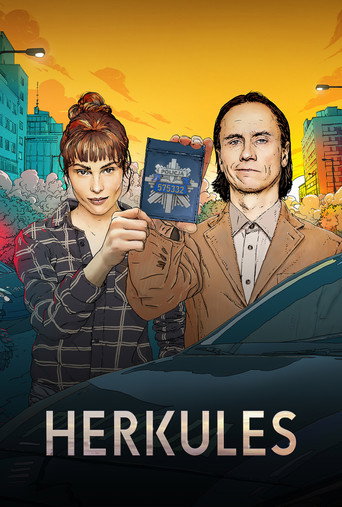 Cartel de Herkules