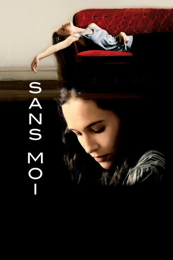 Cartel de Sans moi