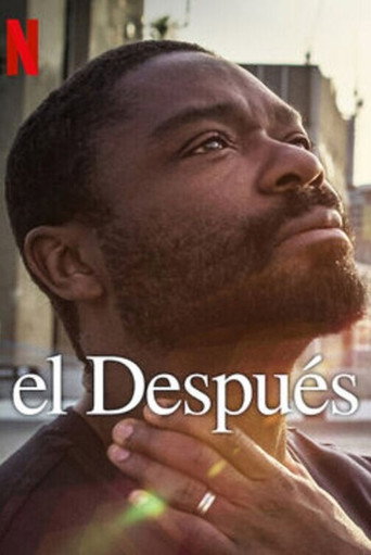 Cartel de El después