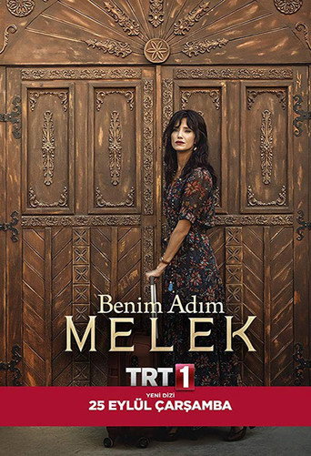 Cartel de Melek