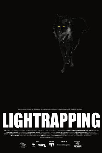Cartel de Lightrapping