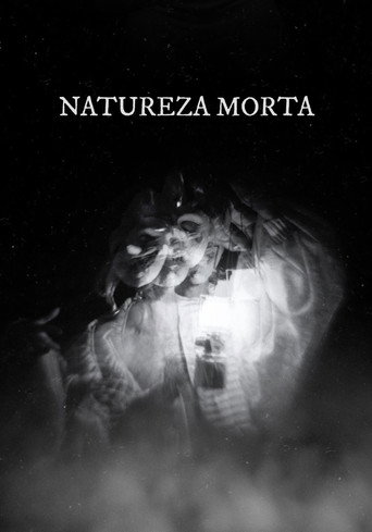 Cartel de Natureza Morta
